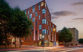 Point A Hotel Dublin Liberties